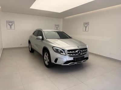 MERCEDES-BENZ GLA 200 Advance 1.6T 16v 2019 - miniatura 2
