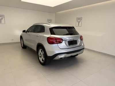 MERCEDES-BENZ GLA 200 Advance 1.6T 16v 2019 - miniatura 3