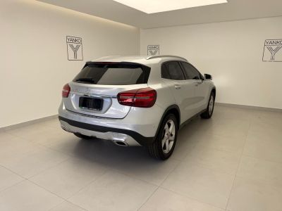 MERCEDES-BENZ GLA 200 Advance 1.6T 16v 2019 - miniatura 4