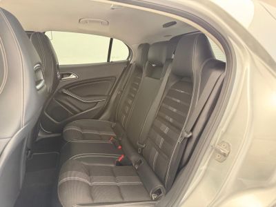 MERCEDES-BENZ GLA 200 Advance 1.6T 16v 2019 - miniatura 6