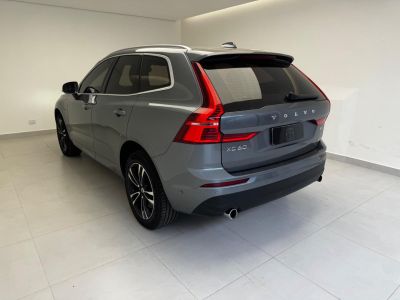 VOLVO XC60 T-8 Momentum 2.0T 16v AWD 2020 - miniatura 3