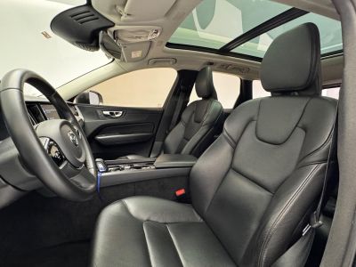 VOLVO XC60 T-8 Momentum 2.0T 16v AWD 2020 - miniatura 6