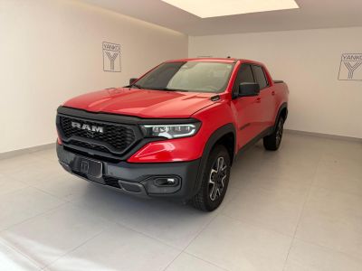 RAM Rampage Rebel 2.0T 16v 4x4 2024