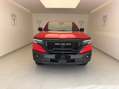 RAM Rampage Rebel 2.0T 16v 4x4 2024 - miniatura 2
