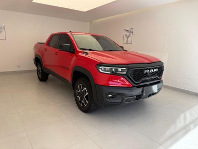 RAM Rampage Rebel 2.0T 16v 4x4 2024 - miniatura 3