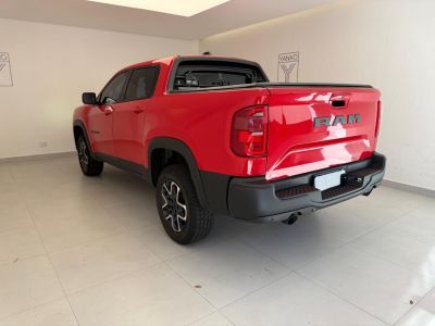 RAM Rampage Rebel 2.0T 16v 4x4 2024 - miniatura 4