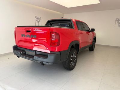 RAM Rampage Rebel 2.0T 16v 4x4 2024 - miniatura 5
