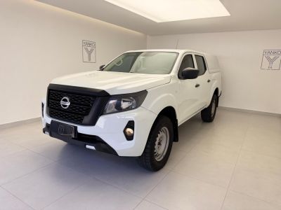 NISSAN Frontier S 2.3TDi 16v 4X4 C.D. 2023