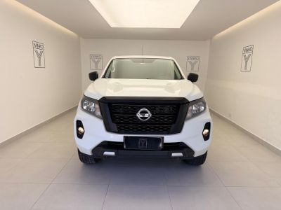 NISSAN Frontier S 2.3TDi 16v 4X4 C.D. 2023 - miniatura 2