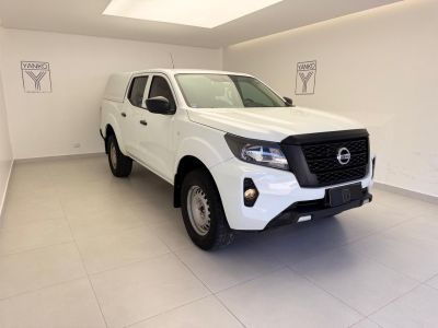 NISSAN Frontier S 2.3TDi 16v 4X4 C.D. 2023 - miniatura 3