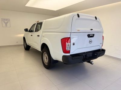 NISSAN Frontier S 2.3TDi 16v 4X4 C.D. 2023 - miniatura 4