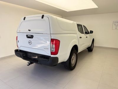 NISSAN Frontier S 2.3TDi 16v 4X4 C.D. 2023 - miniatura 5