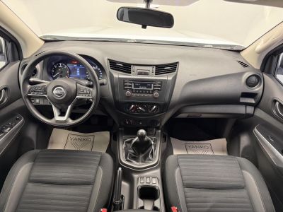 NISSAN Frontier S 2.3TDi 16v 4X4 C.D. 2023 - miniatura 7
