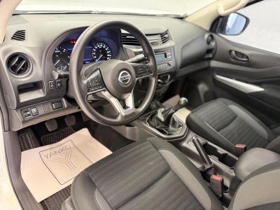 NISSAN Frontier S 2.3TDi 16v 4X4 C.D. 2023 - miniatura 8