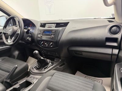 NISSAN Frontier S 2.3TDi 16v 4X4 C.D. 2023 - miniatura 9