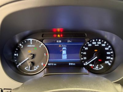 NISSAN Frontier S 2.3TDi 16v 4X4 C.D. 2023 - miniatura 11
