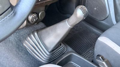 CHEVROLET S10 LS 2.8CTDi 16v 4x4 C.D. 2023 - miniatura 9