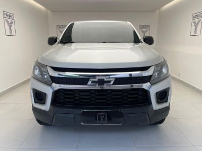 CHEVROLET S10 LS 2.8CTDi 16v 4x4 C.D. 2023 - miniatura 2