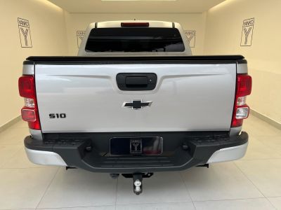 CHEVROLET S10 LS 2.8CTDi 16v 4x4 C.D. 2023 - miniatura 5