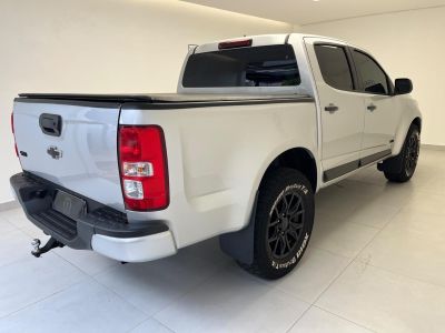 CHEVROLET S10 LS 2.8CTDi 16v 4x4 C.D. 2023 - miniatura 6