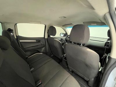 CHEVROLET S10 LS 2.8CTDi 16v 4x4 C.D. 2023 - miniatura 7