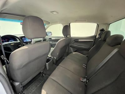 CHEVROLET S10 LS 2.8CTDi 16v 4x4 C.D. 2023 - miniatura 8