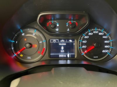 CHEVROLET S10 LS 2.8CTDi 16v 4x4 C.D. 2023 - miniatura 12