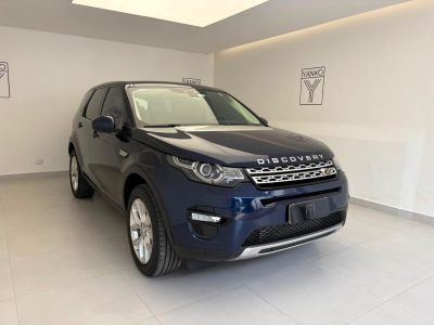 LAND ROVER Discovery Sport HSE 2.2T 16v SD4 2016 - miniatura 2