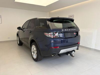 LAND ROVER Discovery Sport HSE 2.2T 16v SD4 2016 - miniatura 3