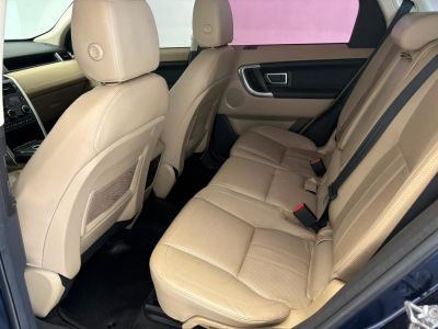 LAND ROVER Discovery Sport HSE 2.2T 16v SD4 2016 - miniatura 5