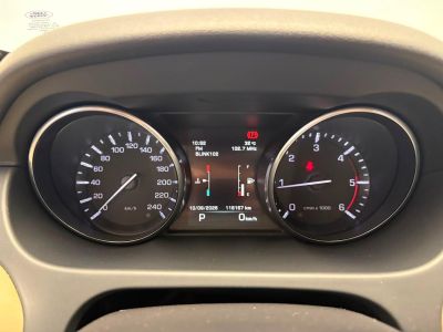 LAND ROVER Discovery Sport HSE 2.2T 16v SD4 2016 - miniatura 9