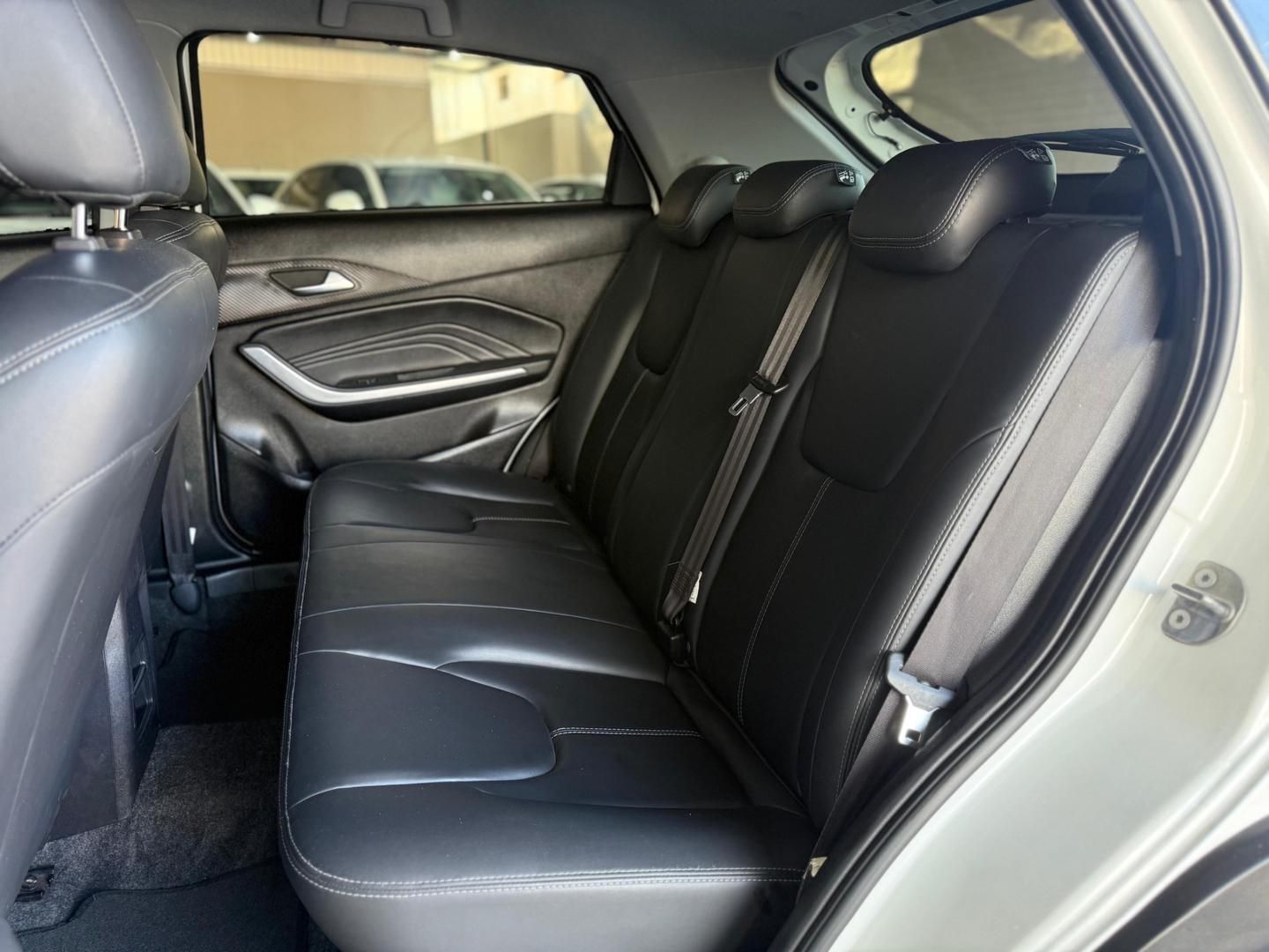 CHERY Tiggo 5x 2022 - miniatura 5