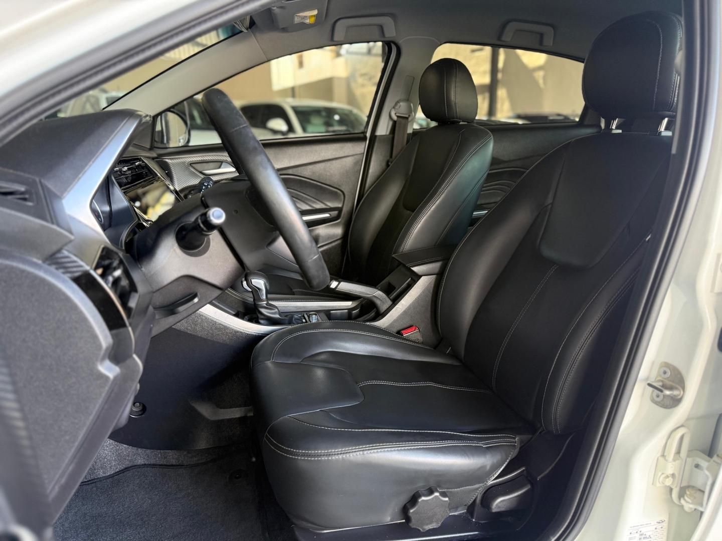 CHERY Tiggo 5x 2022 - miniatura 6