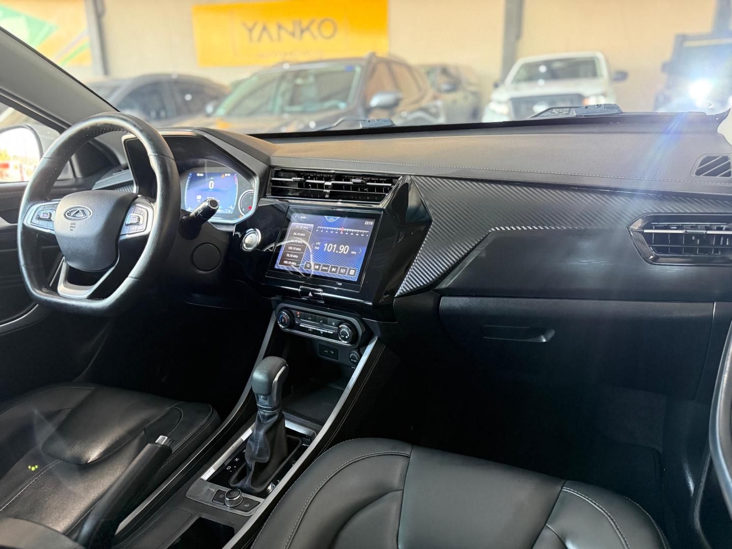 CHERY Tiggo 5x 2022 - miniatura 7