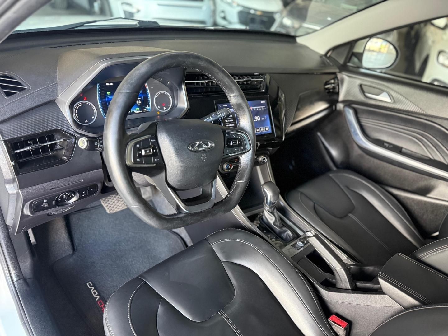 CHERY Tiggo 5x 2022 - miniatura 9