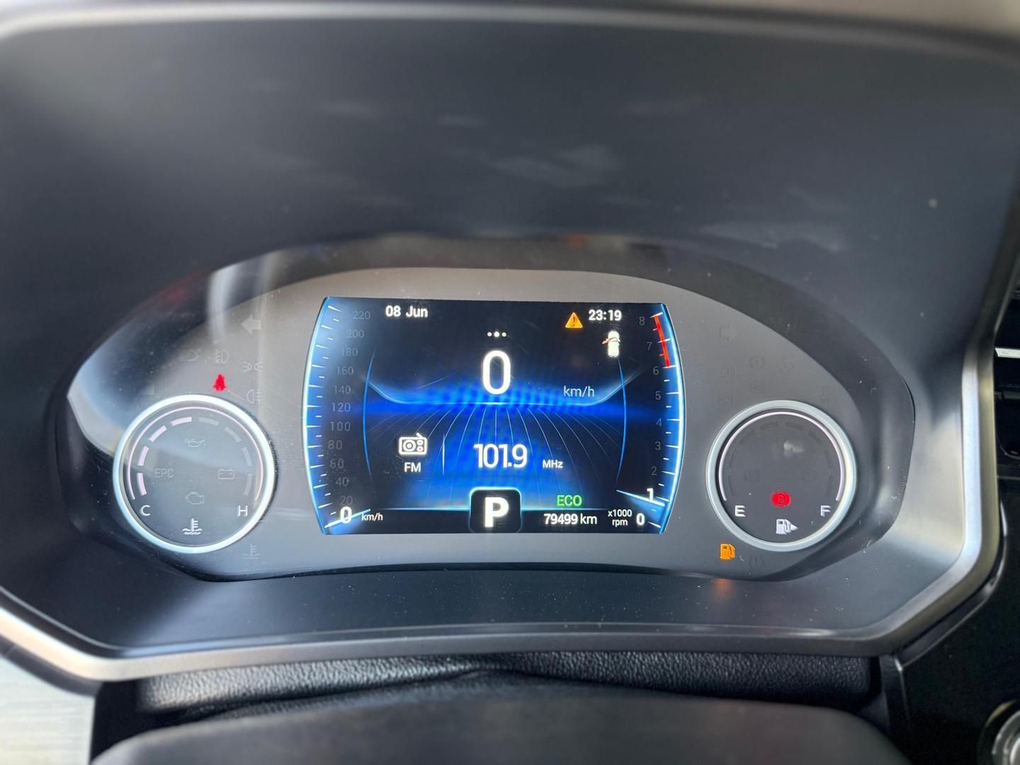 CHERY Tiggo 5x 2022 - miniatura 10