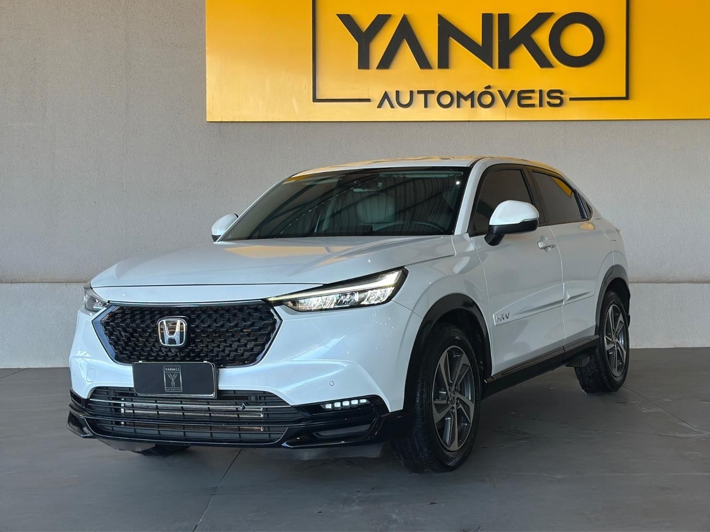 HONDA HR-V Touring 1.5T 16v 2023