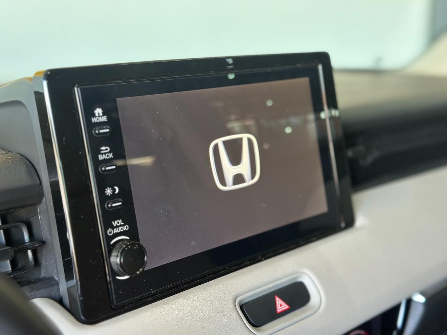 HONDA HR-V Touring 1.5T 16v 2023 - miniatura 9