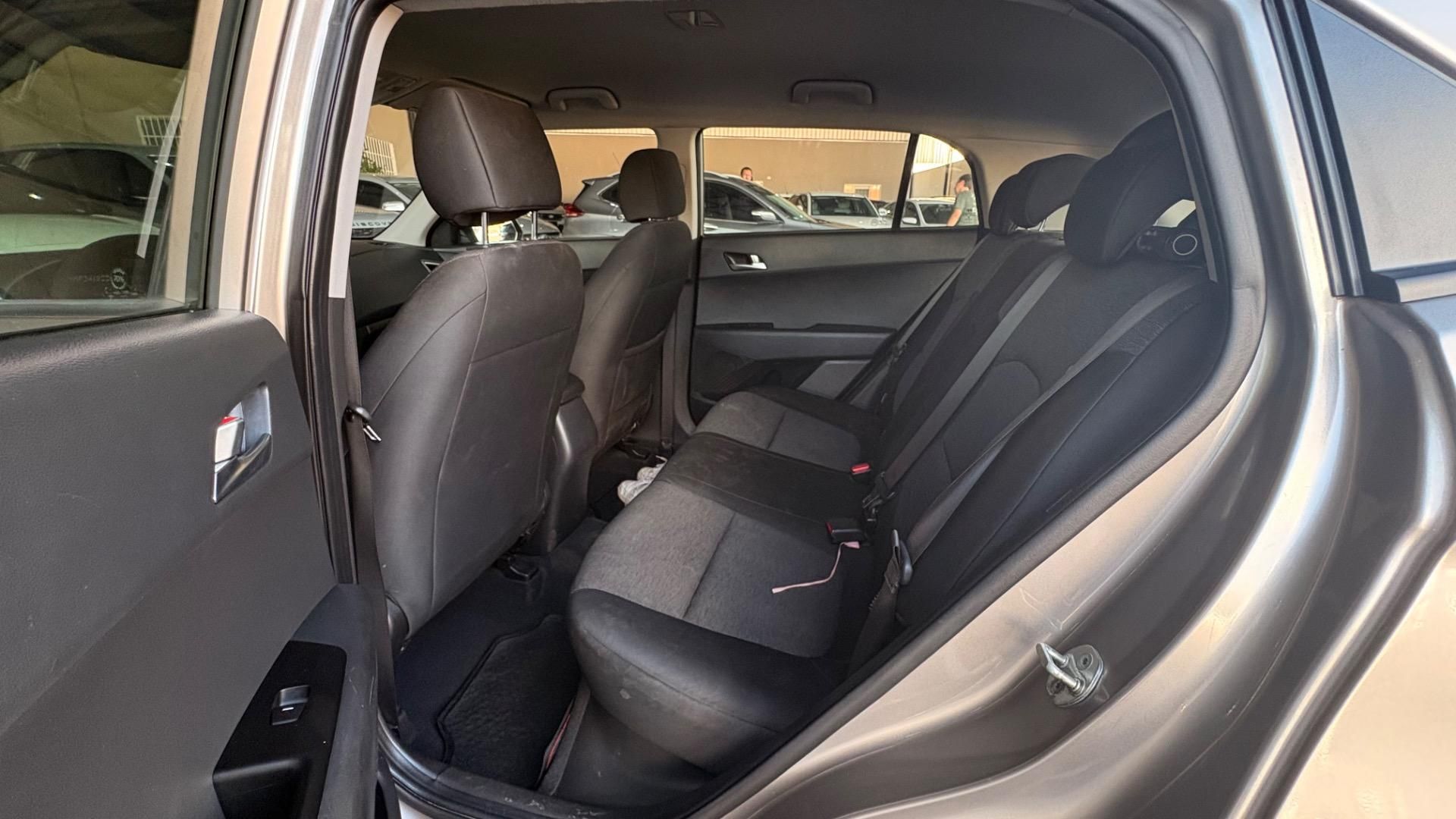 HYUNDAI Creta Action 1.6 16v 2021 - miniatura 4