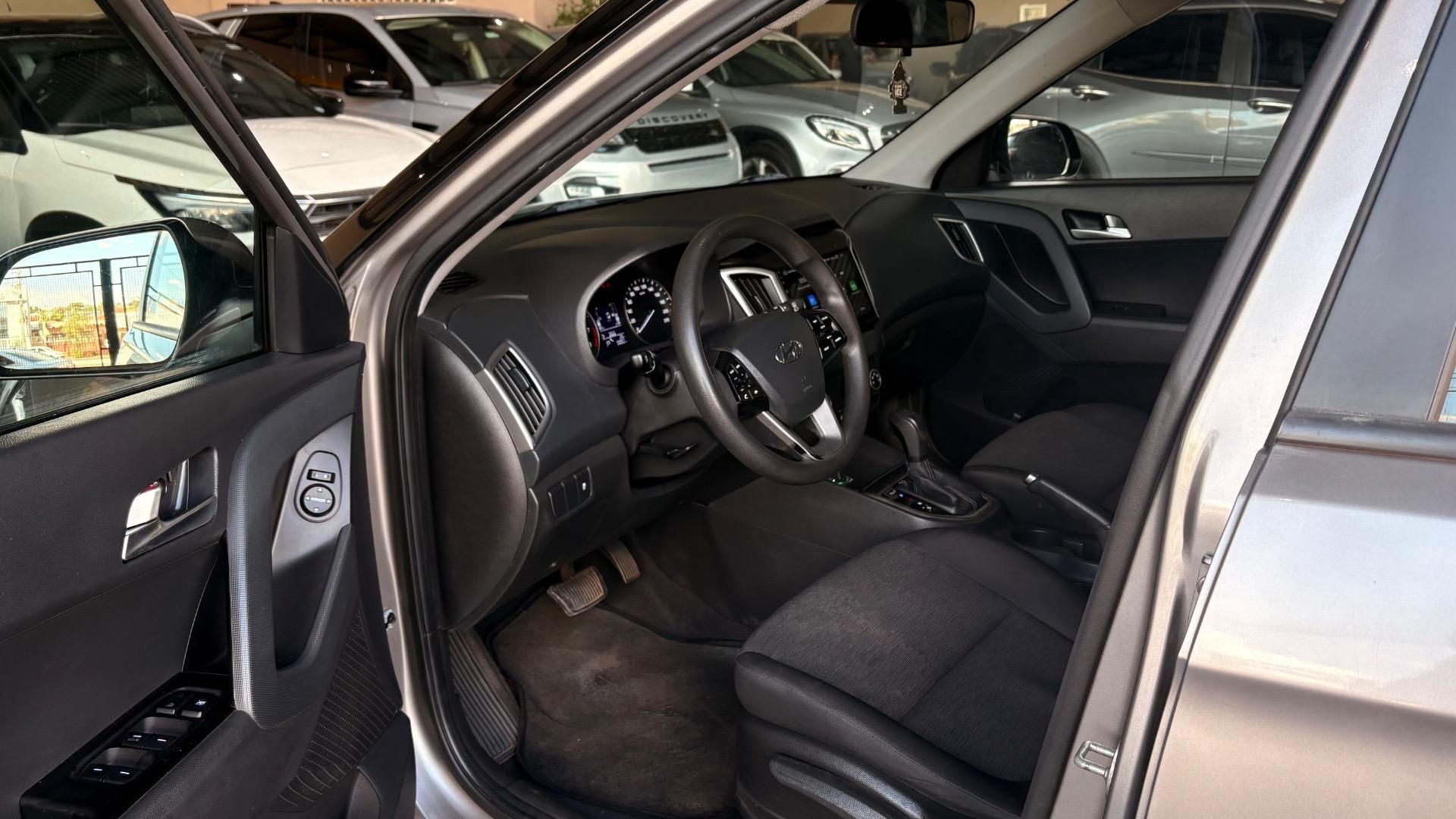 HYUNDAI Creta Action 1.6 16v 2021 - miniatura 5