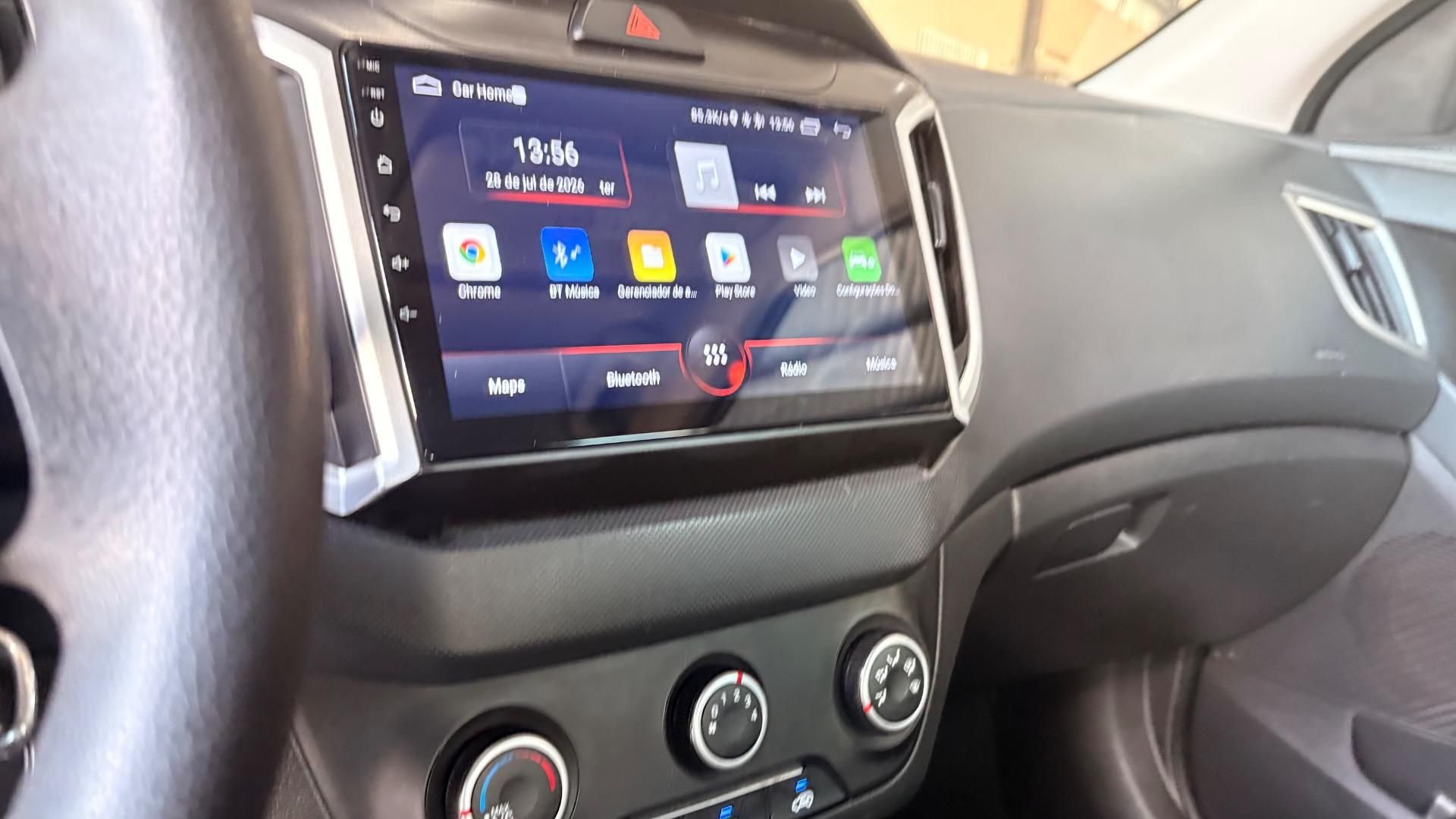 HYUNDAI Creta Action 1.6 16v 2021 - miniatura 8