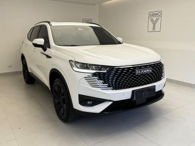 GWM Haval H6 Premium 1.5T 16v 2023 - miniatura 2