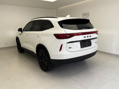 GWM Haval H6 Premium 1.5T 16v 2023 - miniatura 4