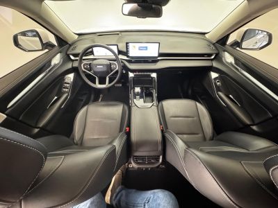 GWM Haval H6 Premium 1.5T 16v 2023 - miniatura 8