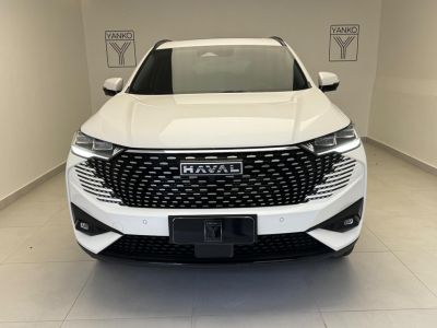 GWM Haval H6 Premium 1.5T 16v 2023 - miniatura 9