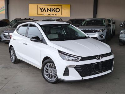 HYUNDAI HB20 Edição Especial 1.0 12v 2023 - miniatura 2
