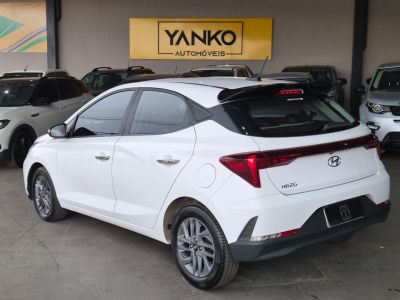 HYUNDAI HB20 Edição Especial 1.0 12v 2023 - miniatura 3