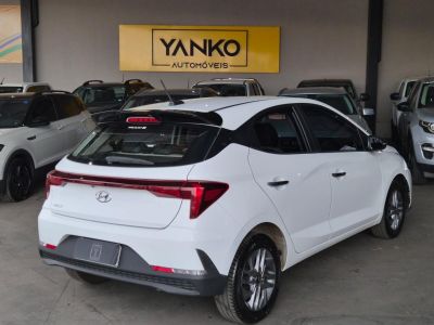 HYUNDAI HB20 Edição Especial 1.0 12v 2023 - miniatura 4