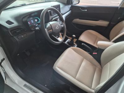 HYUNDAI HB20 Edição Especial 1.0 12v 2023 - miniatura 6