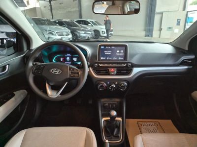 HYUNDAI HB20 Edição Especial 1.0 12v 2023 - miniatura 7
